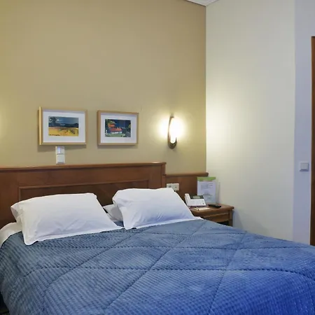 Aparthotel Sissy Village