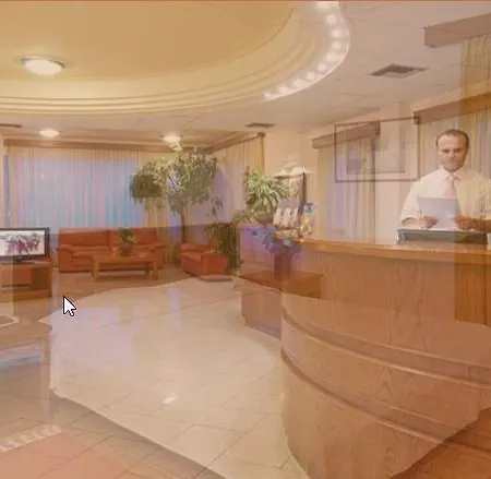Aparthotel Sissy Village Kounoupidhianá